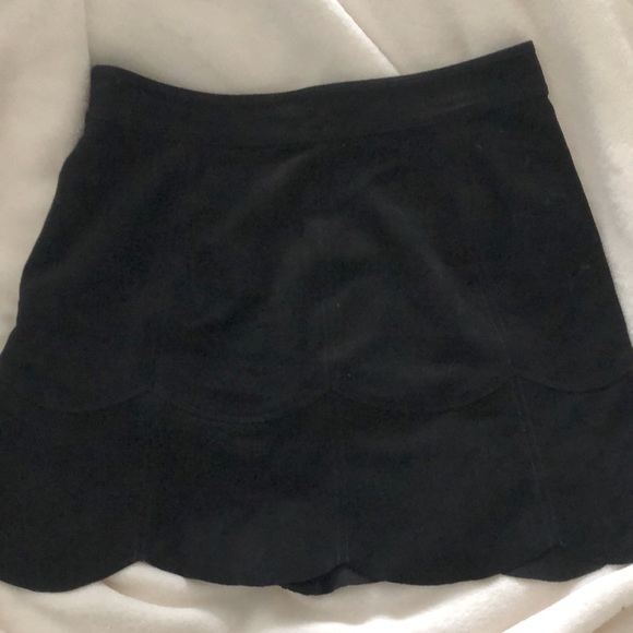 Mini skirt - Picture 4 of 5